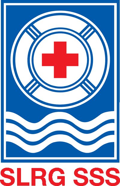 Logo Société Suisse de Sauvetage