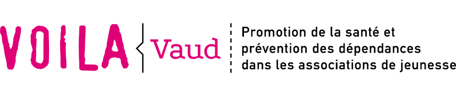 Logo Voilà Vaud